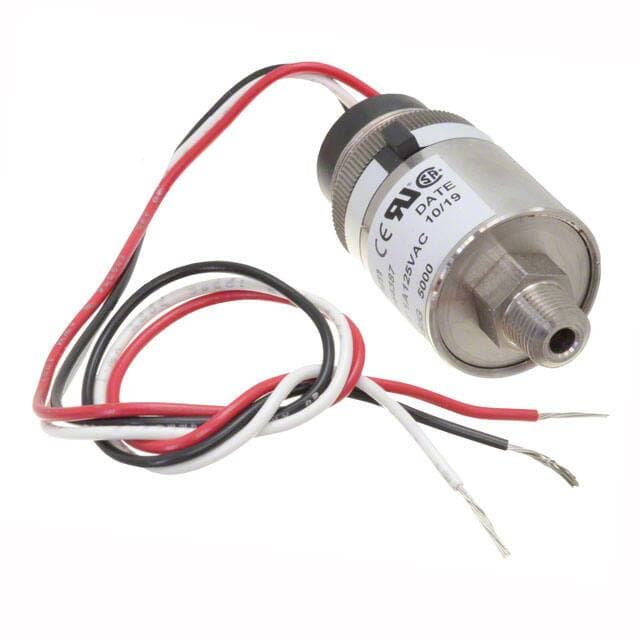Whitman Controls, LLC J205G-5S-C12L-DIS