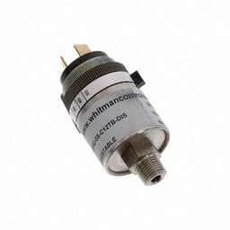 Whitman Controls, LLC J205G-5S-C12TB-DIS