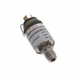 Whitman Controls, LLC J205G-5S-VCR-C12TB-DIS