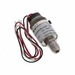 Whitman Controls, LLC J205G-5S-VCR-C52L-DIS