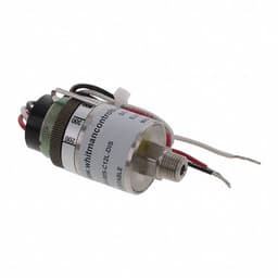 Whitman Controls, LLC J205G-80S-C12L-DIS
