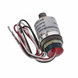 Whitman Controls, LLC J205G-80S-C52L-DIS