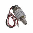 Whitman Controls, LLC J205G-80S-VCR-C12L-DIS