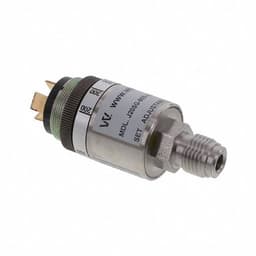 Whitman Controls, LLC J205G-80S-VCR-C12TB-DIS