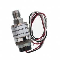 Whitman Controls, LLC J205G-80S-VCR-C52L-DIS
