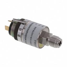 Whitman Controls, LLC J205G-80S-VCR-C52TB-DIS
