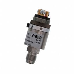 Whitman Controls, LLC J205G-80S-VCR-C52TS-DIS