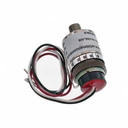 Whitman Controls, LLC J205V-1S-C52L-DIS