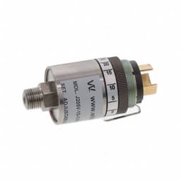 Whitman Controls, LLC J205V-1S-C52TB-DIS
