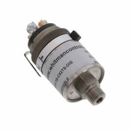 Whitman Controls, LLC J205V-1S-C52TS-DIS