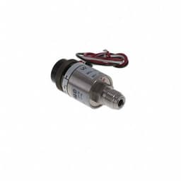 Whitman Controls, LLC J205V-1S-VCR-C12L-DIS
