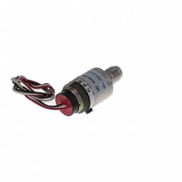 Whitman Controls, LLC J205V-1S-VCR-C52L-DIS