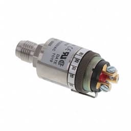 Whitman Controls, LLC J205V-1S-VCR-C52TS-DIS