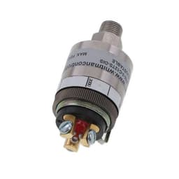 Whitman Controls, LLC J705-3-C12TS-DIS