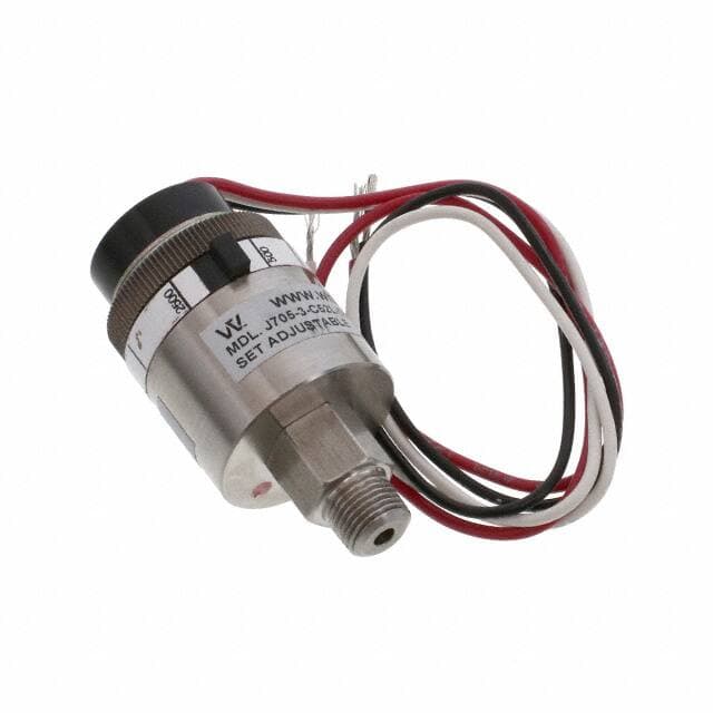 Whitman Controls, LLC J705-3-C52L-DIS