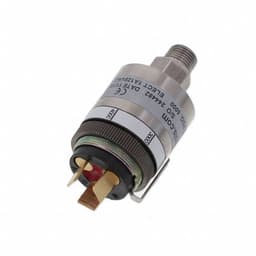 Whitman Controls, LLC J705-4-C12TB-DIS
