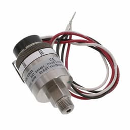 Whitman Controls, LLC J705-4-C12TS-DIS