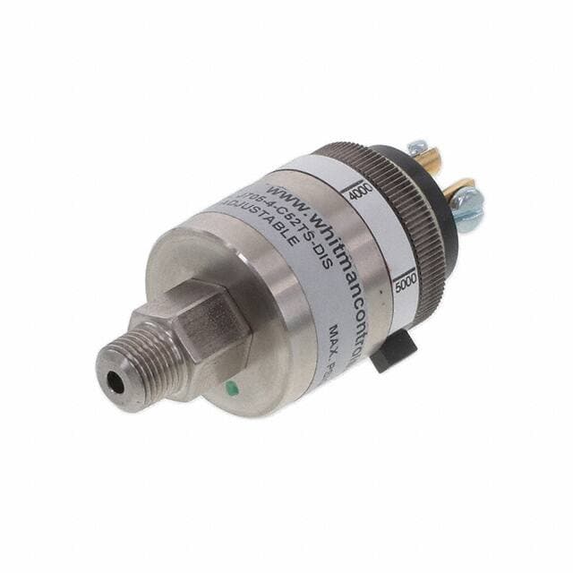 Whitman Controls, LLC J705-4-C52TS-DIS