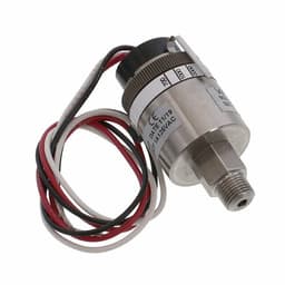 Whitman Controls, LLC J705-5-C12L-DIS