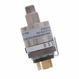 Whitman Controls, LLC J705-5-C12TB-DIS