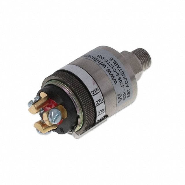 Whitman Controls, LLC J705-5-C12TS-DIS