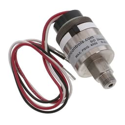 Whitman Controls, LLC J705-5-C52L-DIS
