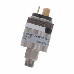Whitman Controls, LLC J705-5-C52TB-DIS