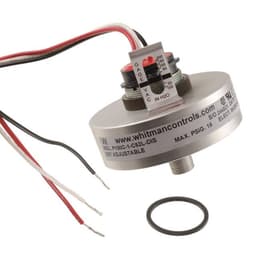 Whitman Controls, LLC P100C-1-C52L-DIS