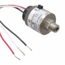 Whitman Controls, LLC P117G-10H-C12L-DIS