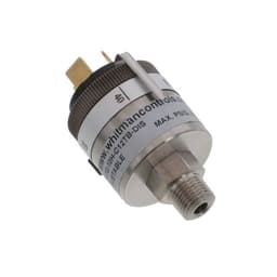 Whitman Controls, LLC P117G-10H-C12TB-DIS