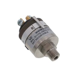 Whitman Controls, LLC P117G-10H-C12TS-DIS