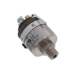 Whitman Controls, LLC P117G-10H-C52TS-DIS