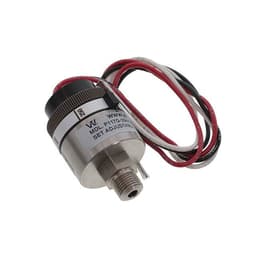 Whitman Controls, LLC P117G-25H-C52L-DIS
