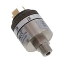 Whitman Controls, LLC P117G-25H-C52TB-DIS