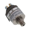 Whitman Controls, LLC P117G-25H-C52TS-DIS