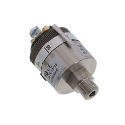 Whitman Controls, LLC P117G-3H-C52TS-DIS