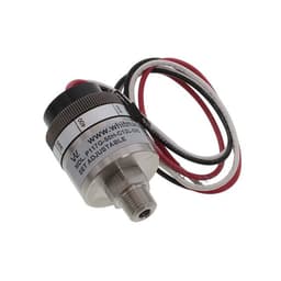 Whitman Controls, LLC P117G-50H-C12L-DIS