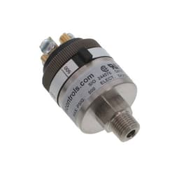 Whitman Controls, LLC P117G-50H-C52TS-DIS