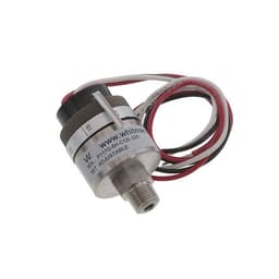 Whitman Controls, LLC P117G-5H-C12L-DIS