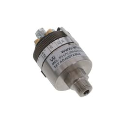 P117V-3H-C52TS-DISWhitman Controls, LLC