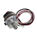 Whitman Controls, LLC P119G-10H-C12L-DIS