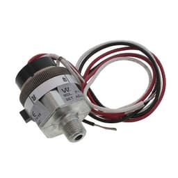 Whitman Controls, LLC P119G-10H-C12L-DIS