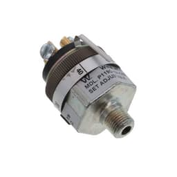 P119G-10H-C52TS-DISWhitman Controls, LLC