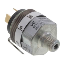 Whitman Controls, LLC P119G-3H-C52TB-DIS