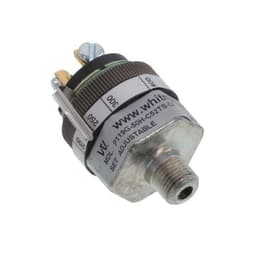 Whitman Controls, LLC P119G-50H-C52TS-DIS