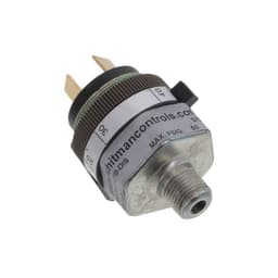 Whitman Controls, LLC P119G-5H-C12TB-DIS
