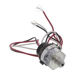 Whitman Controls, LLC P119V-3H-C12L-DIS