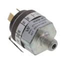 Whitman Controls, LLC P119V-3H-C52TB-DIS