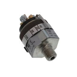 Whitman Controls, LLC P119V-3H-C52TS-DIS