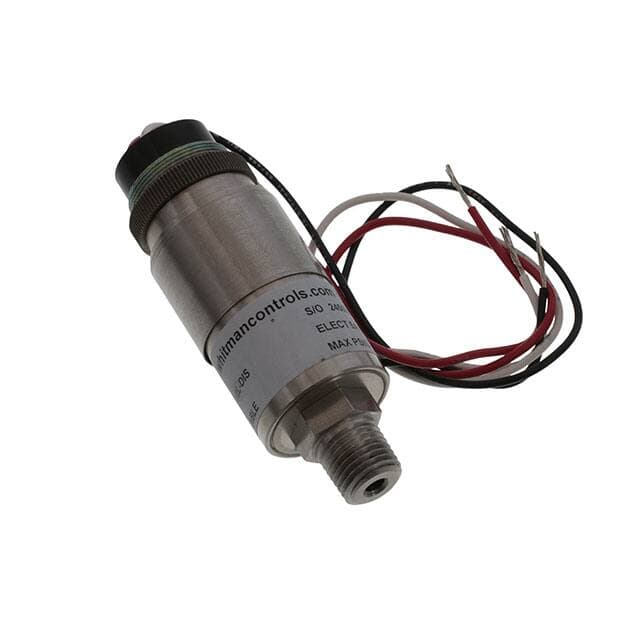 Whitman Controls, LLC P605-2-C52L-DIS